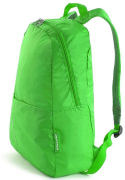 купить Рюкзак городской Tucano Compatto Xl Packable Acid Green в Кишинёве 
