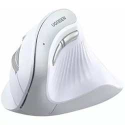 cumpără Mouse Ugreen 45759 MU008 Multi-mode vertical, White în Chișinău 