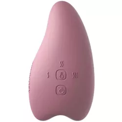 купить Массажер электрический Momcozy LM008-IR00BA-B Aparat de masaj si incalzire pentru lactatie в Кишинёве 