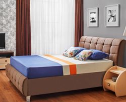 Кровать Samba