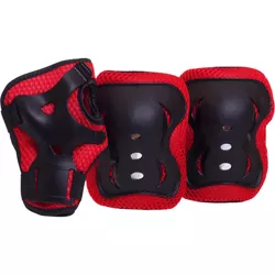 купить Защитное снаряжение Arena защита ролики 84141R в Кишинёве 