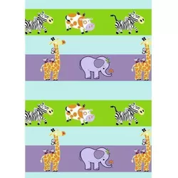 купить Занавеска для ванной Bisk 06876 TXT FUN2 180x200 в Кишинёве 