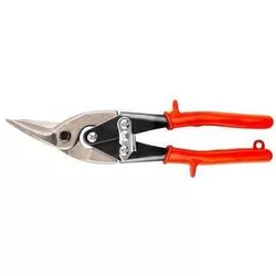 cumpără Foarfecă pentru metal Top Tools 01A998 p/u tablă de stînga 250mm în Chișinău 