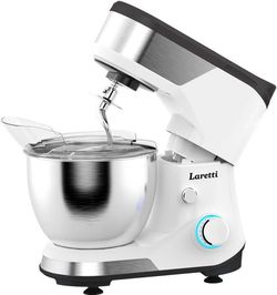 купить Кухонная машина Laretti LR-MX1080 в Кишинёве