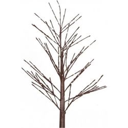 cumpără Figurină cu lumină miscellaneous AC221 copac LED 1.4m în Chișinău 