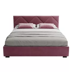 cumpără Pat my-STYLE my-Zoea 120x200 (P18D12M14) în Chișinău 