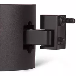 купить Подставка для колонок Bose UB‐20 II Universal Bracket, Black в Кишинёве 