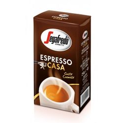 Segafredo Espresso Casa 250g (măcinată)