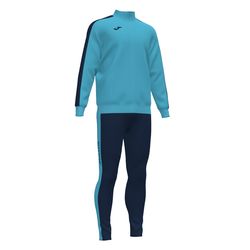 Costum sportiv JOMA - ACADEMY III Turcoaz