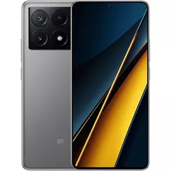 cumpără Smartphone Xiaomi POCO X6Pro 5G 8/256GB Gray în Chișinău 
