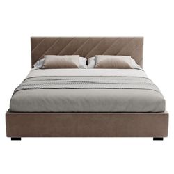 купить Кровать my-STYLE my-Luna 160x200 (P08D16M05) в Кишинёве 