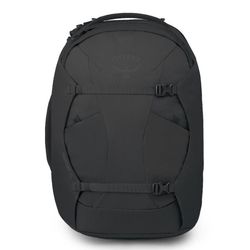 cumpără Rucsac turistic Osprey Farpoint 40 Black (810165746077) în Chișinău 
