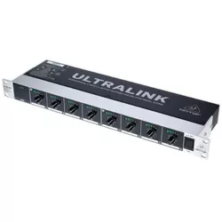 купить DJ контроллер Behringer DS2800 SIGNAL SPLITTER в Кишинёве 