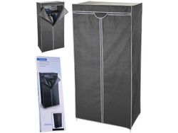 Dulap-organizator cu 2 sectii 160X75X45cm, monocolor