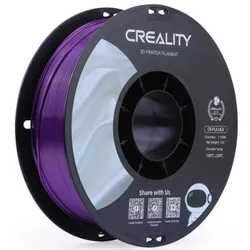 купить Нить для 3D-принтера Creality Cr-Silk Violet в Кишинёве 