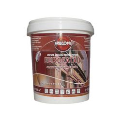 Vopsea lavabila Eurofatad  1.2 kg
