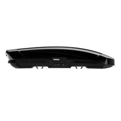 купить Автобокс THULE Box Motion XT XL Black в Кишинёве 