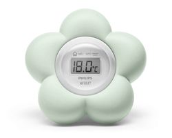 Цифровой термометр Philips AVENT для ванной и помещений