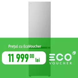 cumpără Frigider cu congelator jos LG GBV7280BPY în Chișinău 