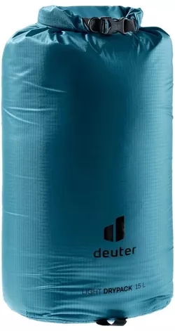 купить Сумка дорожная Deuter Husa Light Drypack 15 atlantic в Кишинёве 