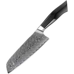 купить Нож Takumi Honnō Santoku Knife (TK-B32-RS) в Кишинёве 