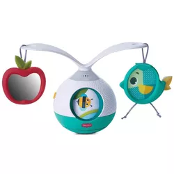 купить Карусель для кроватки Tiny Love 3333130601 Carusel mobil 2in1 Meadow Days, 0+ luni, Multicolor в Кишинёве 
