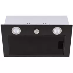 купить Вытяжка Backer XIR 850 (52) BLACK в Кишинёве 