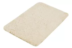 cumpără Covoraș de baie Bisk 07922, bej, 45x70 în Chișinău 