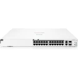 cumpără Switch/Comutator Aruba Instant On 1960 24G 2XT 2XF Switch (JL807A) în Chișinău 
