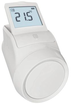 cumpără Termostat de cameră Honeywell HR92EE Cap termostatic programabil în Chișinău 