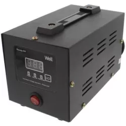 купить Стабилизатор напряжения miscellaneous Well 500 VA в Кишинёве 