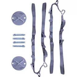 cumpără Hamac inSPORTline 3080 Suport pentru hamac Yoga IN14147 în Chișinău 