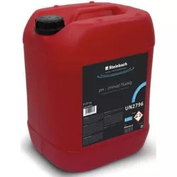cumpără Chimie pentru piscină Steinbach 07531A Soluție lichidă PH Minus 14% Premium, 20kg în Chișinău 