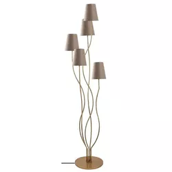 купить Торшер Trendy Bonibon-13241, 44x160x44cm в Кишинёве 