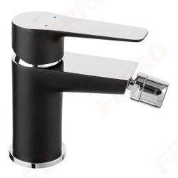 Смеситель для биде Ferro Adore Black BDR6BLC (ванная комната)