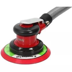 купить Шлифовальная машина MAR-POL M80582 pneumatic Ø125/150mm в Кишинёве 