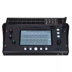 купить DJ контроллер Allen&Heath Allen&Heath CQ18T в Кишинёве 
