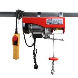 Подъёмник HAGEL PA800D 1350 Вт 220 – 240 В 800 кг