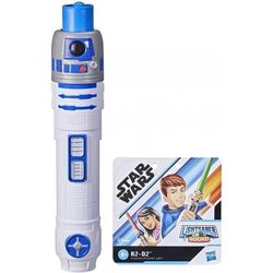 купить Игрушка Star Wars F1037 RP LIGHTSABER SQUAD AST в Кишинёве 