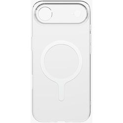 cumpără Husă pentru smartphone UNIQ iPhone 17 Air (2025) 6.6 Hybrid Magclick Airsuit, Glossy Clear în Chișinău 