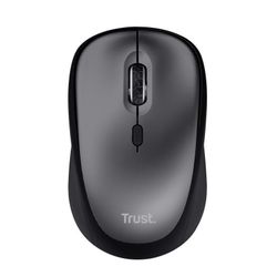 cumpără Mouse Trust Yvi + Eco Wireless Silent Black în Chișinău 