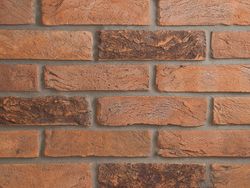 25x12x6,5 cm Cărămidă Mix Tavricevski + Tavricevski Întunecat