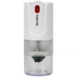 cumpără Râșniță de cafea Decakila KMCF029W 25gr (White) în Chișinău 