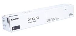 Toner Canon C-EXV52 Black