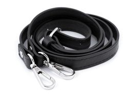 Toartă geantă cu carabine / negru