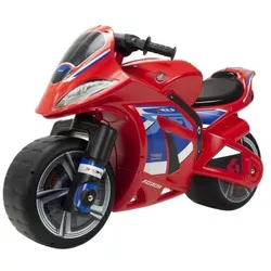 купить Велосипед Injusa Беговел Winner Honda Fireblade в Кишинёве 