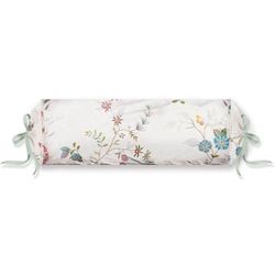 cumpără Textile de casă Pip Studio 256106 Kawai Flower Roll Cushion White în Chișinău 