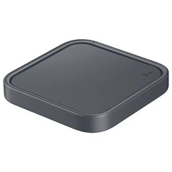 Original Wireless Charger Pad 15W with Travel Adapter, Black