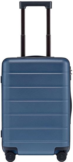 cumpără Rucsac laptop Xiaomi Xiaomi Luggage Classic 20" (Blue), Global în Chișinău
