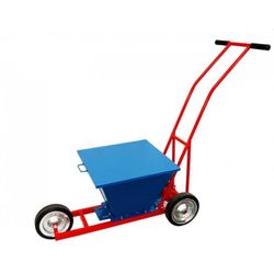 cumpără Echipament sportiv Yakimasport SL-00014065 Carucior pt marcarea liniilor de teren 100022 în Chișinău 